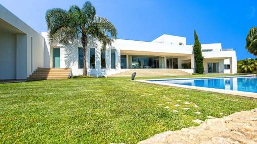 Sol de Mallorca Villa
Sol de Mallorca Villa